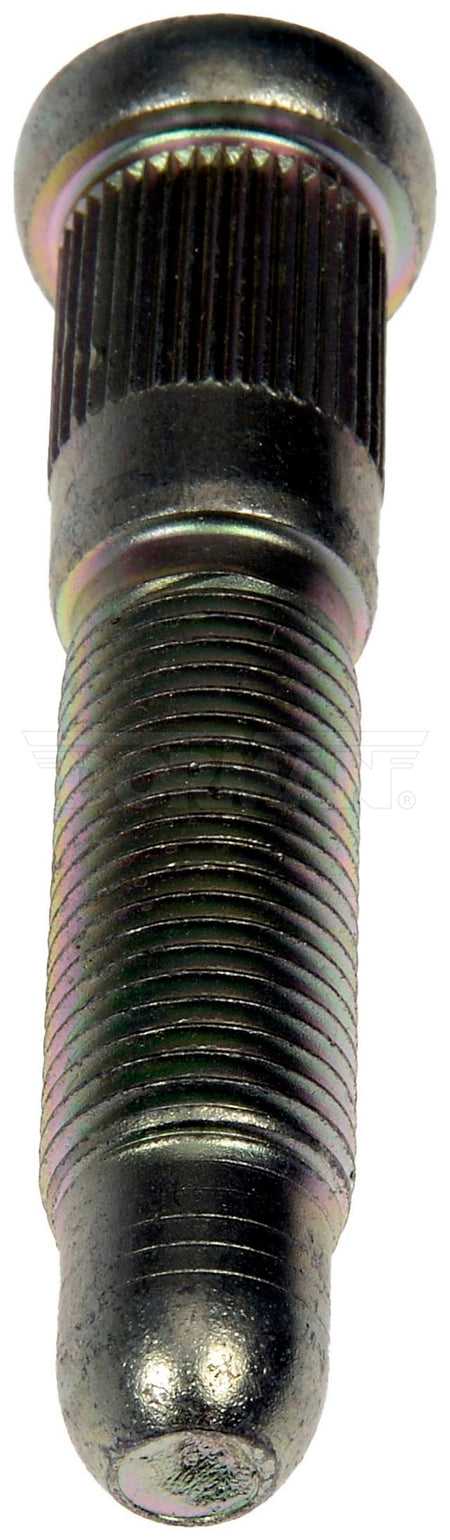 Dorman 610-643 Wheel Stud 2011-2026 Chevrolet Silverado 3500 HD - view 3