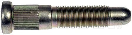 Dorman 610-643 Wheel Stud 2011-2026 Chevrolet Silverado 3500 HD - view 4