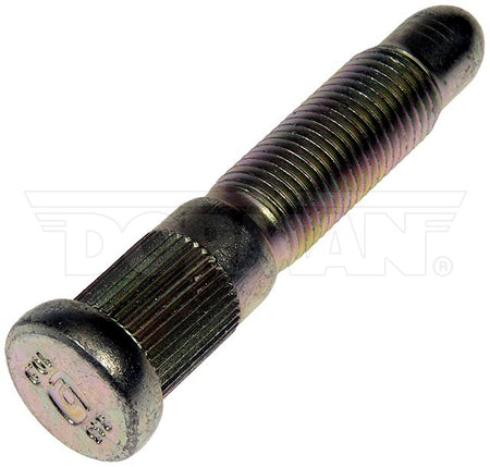 Dorman 610-643 Wheel Stud 2011-2026 Chevrolet Silverado 3500 HD - view 1