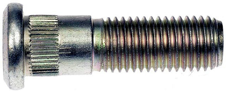 Dorman 610-717 Wheel Studs 2003-2013 Ford Fiesta - view 2