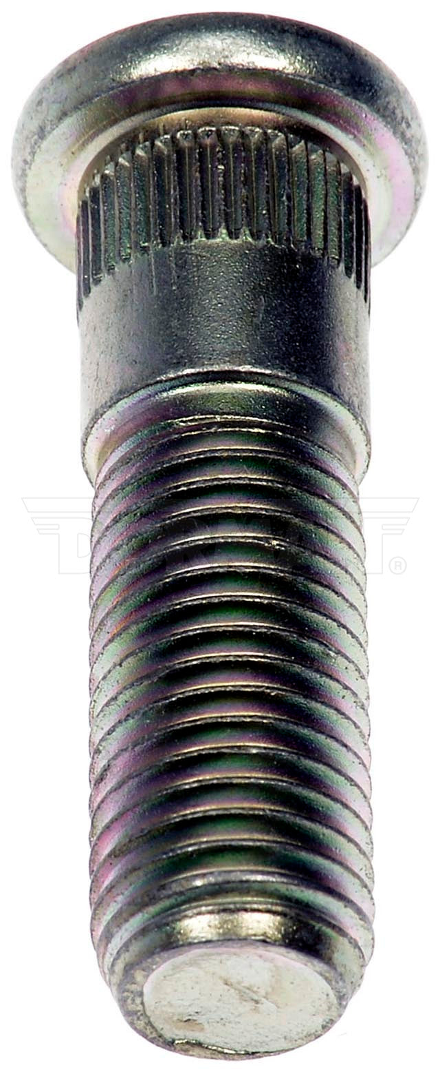 Dorman 610-717 Wheel Studs 2003-2013 Ford Fiesta - view 3