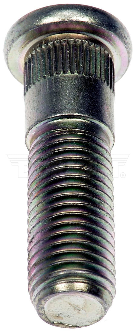 Dorman 610-717 Wheel Studs 2003-2013 Ford Fiesta - view 3