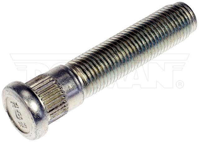 Dorman 610-785 Wheel Stud 2012-2025 Ram 3500 - view 1