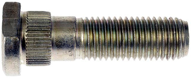 Dorman 610-803 Wheel Stud 2011-2014 Mazda 2 - view 2