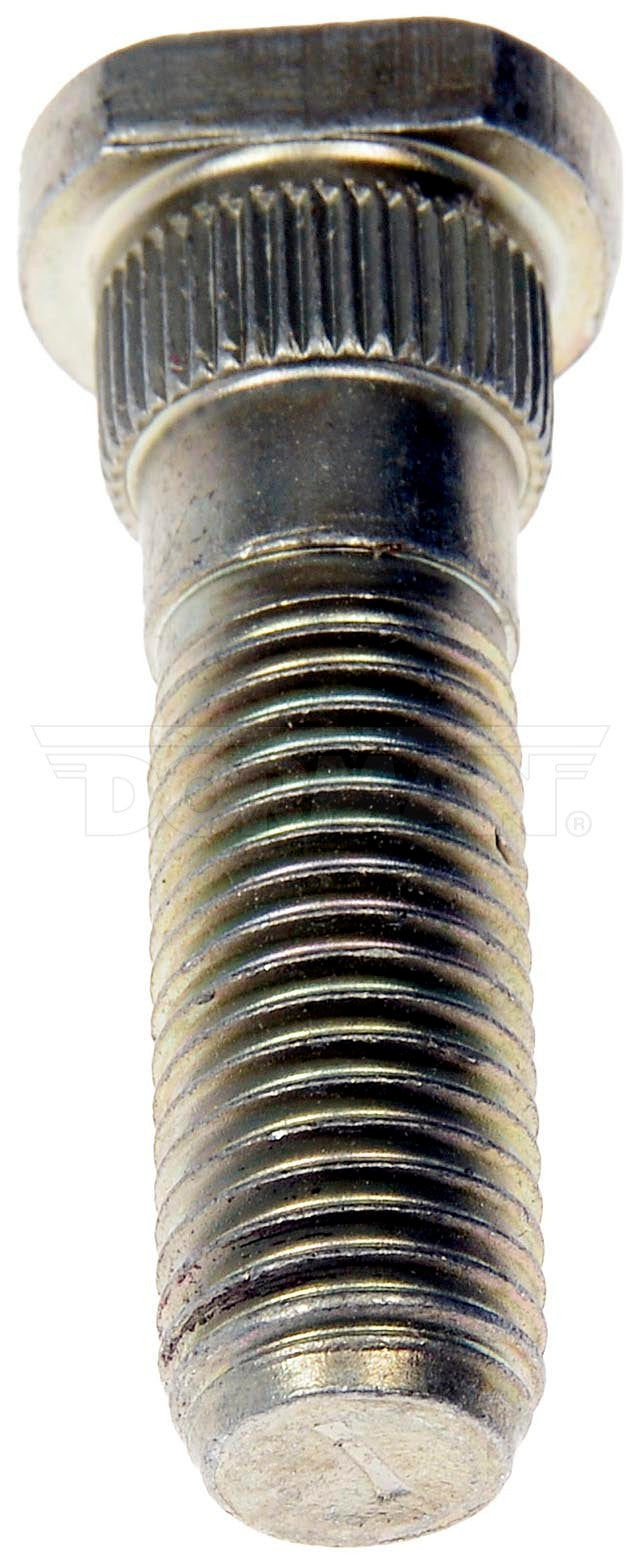 Dorman 610-803 Wheel Stud 2011-2014 Mazda 2 - view 3