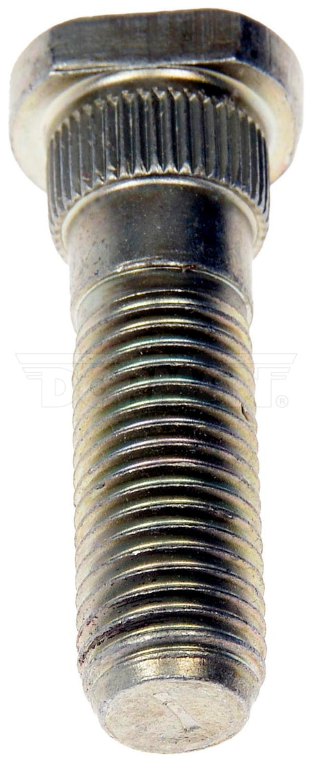 Dorman 610-803 Wheel Stud 2011-2014 Mazda 2 - view 3
