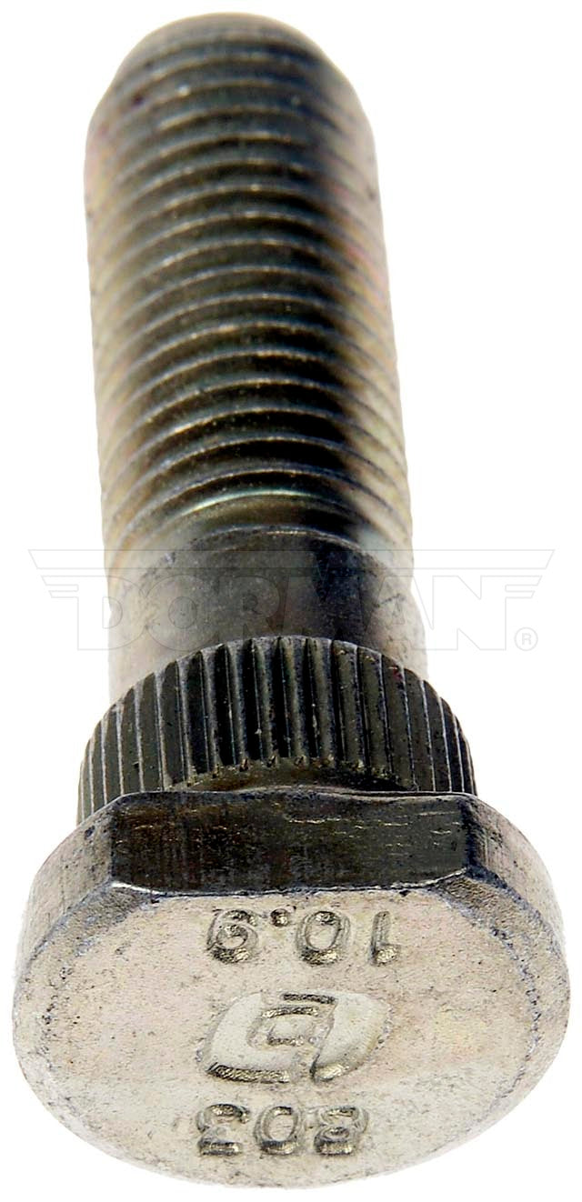 Dorman 610-803 Wheel Stud 2011-2014 Mazda 2 - view 4