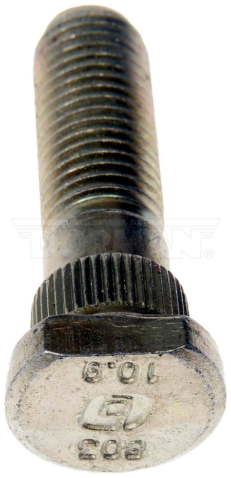Dorman 610-803 Wheel Stud 2011-2014 Mazda 2 - view 4