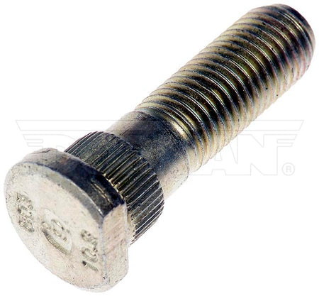 Dorman 610-803 Wheel Stud 2011-2014 Mazda 2 - view 1