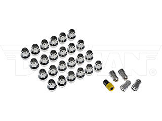 Dorman 611-008FK Wheel Lug Nut