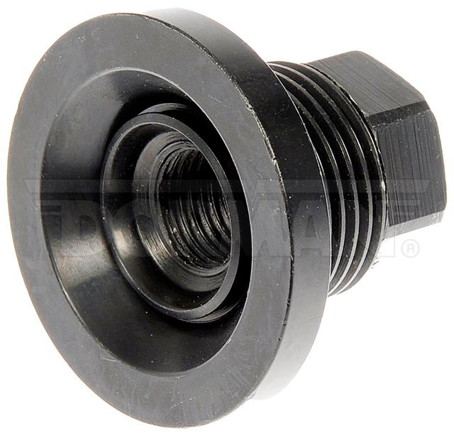 Dorman 611-202 Wheel Nut 2001-2026 GMC Sierra 3500 HD - view 1