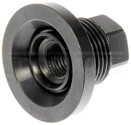 Dorman 611-202 Wheel Nut 2001-2026 GMC Sierra 3500 HD - view 1