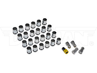 Dorman 611-236FK Wheel Lug Nut