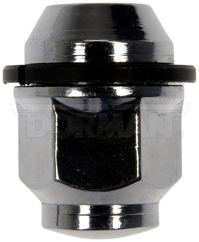 Dorman 611-238 Wheel Nut 1991-2009 Hyundai Accent - view 2