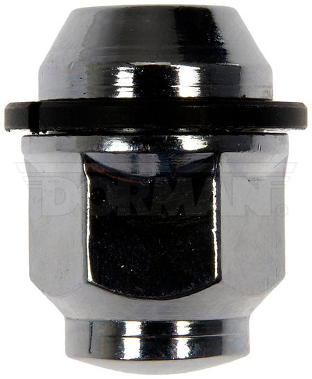 Dorman 611-238 Wheel Nut 1991-2009 Hyundai Accent - view 2