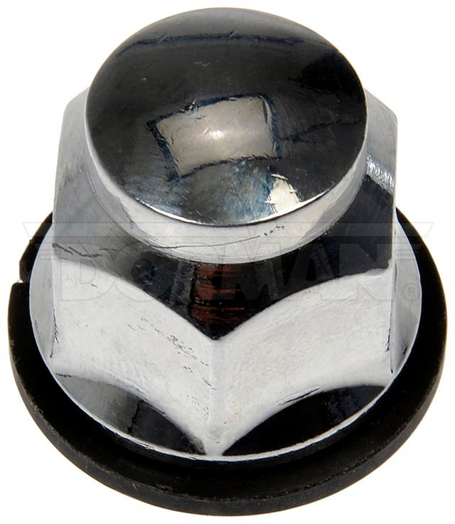 Dorman 611-238 Wheel Nut 1991-2009 Hyundai Accent - view 4