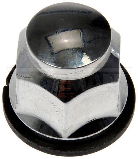 Dorman 611-238 Wheel Nut 1991-2009 Hyundai Accent - view 4