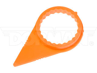 Dorman 611-2700 Wheel Nut Indicator