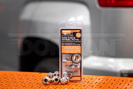 Dorman 611-303CD Wheel Nut 2011-2022 Ford Fiesta - view 5