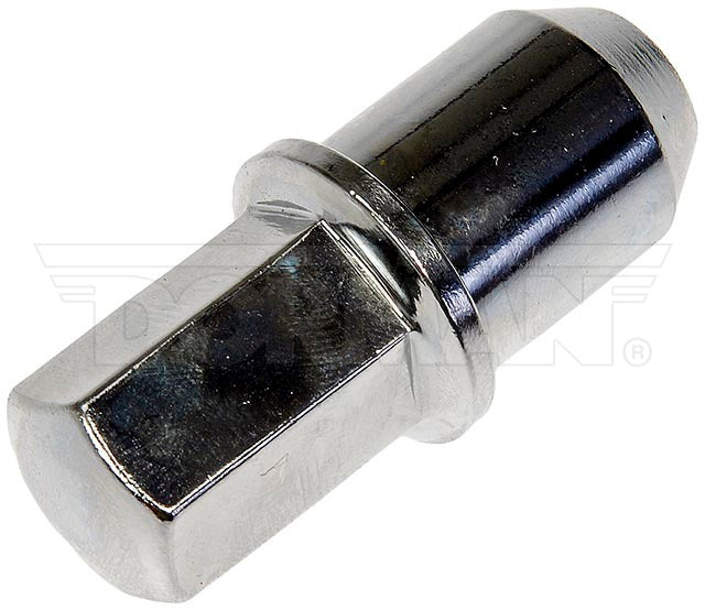 Dorman 611-580 Wheel Nut 2011-2012 Chevrolet Colorado - view 1