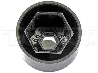 Dorman 611-644.1 Wheel Fastener Cover