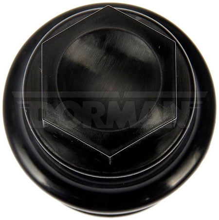Dorman 611-948 Wheel Nut Covers 2011-2015 Chevrolet Silverado 2500 HD - view 4
