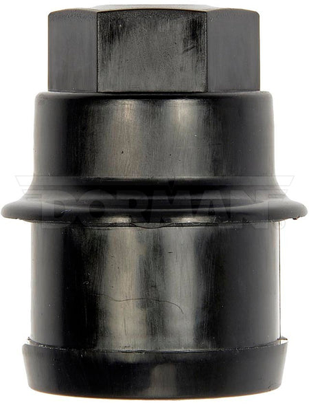 Dorman 611-949 Wheel Nut Covers 2011-2015 GMC Sierra 3500 HD - view 2