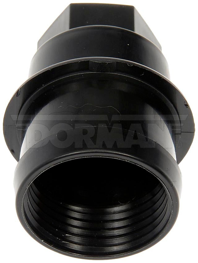 Dorman 611-949 Wheel Nut Covers 2011-2015 GMC Sierra 3500 HD - view 3