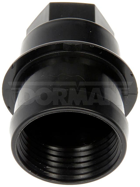 Dorman 611-949 Wheel Nut Covers 2011-2015 GMC Sierra 3500 HD - view 3