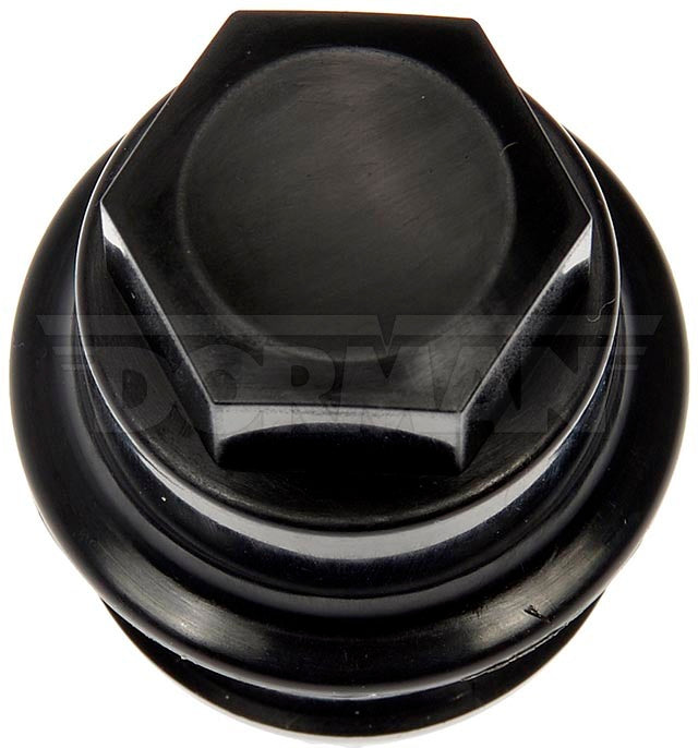 Dorman 611-949 Wheel Nut Covers 2011-2015 GMC Sierra 3500 HD - view 4