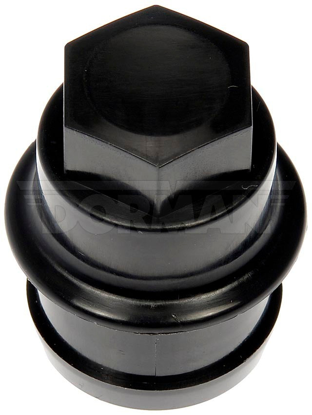 Dorman 611-949 Wheel Nut Covers 2011-2015 GMC Sierra 3500 HD - view 1