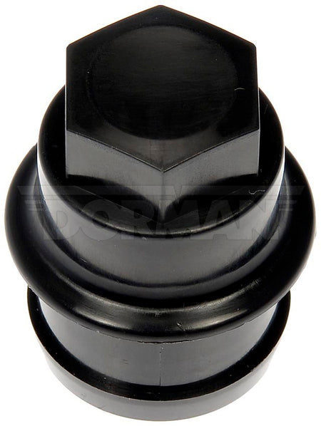 Dorman 611-949 Wheel Nut Covers 2011-2015 GMC Sierra 3500 HD - view 1