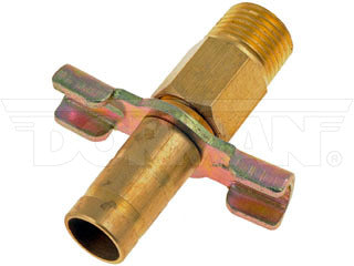 Dorman 61105 Radiator Drain Petcock
