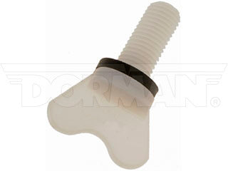 Dorman 61114 Radiator Drain Petcock