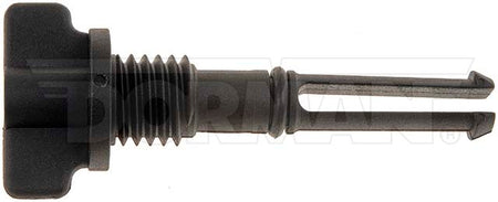 Dorman 61127 Radiator Drain Cock 1984-2019 Ford Mustang - view 2