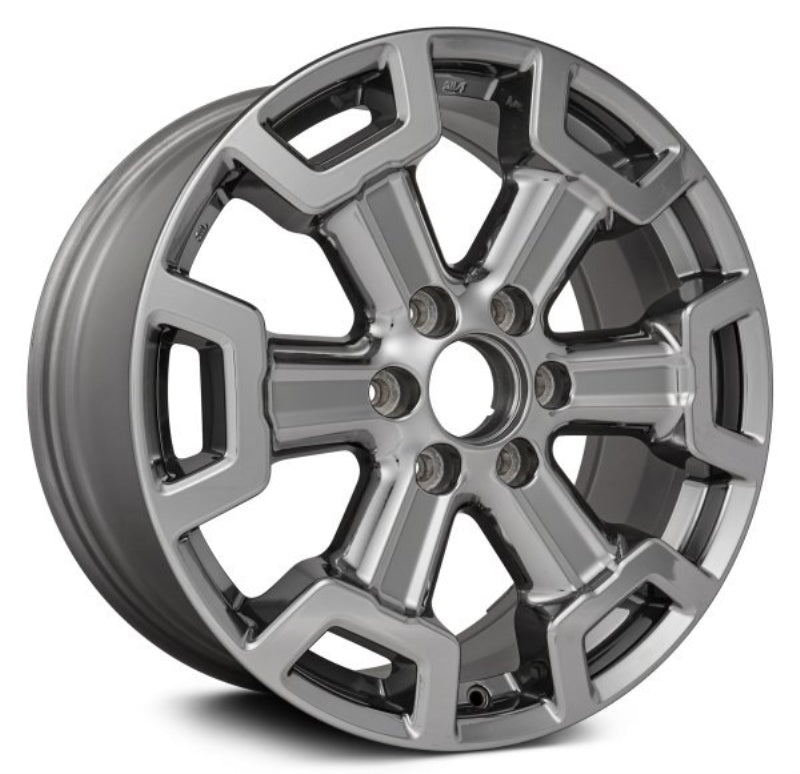 Jante Wheel ALY62727U95OET