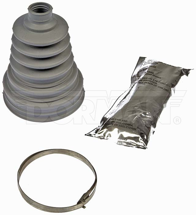 Dorman 614-002 CV Joint Boot Kit 1969-2011 Ford Taurus - view 1