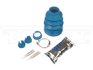 Dorman 614-256 CV Boot Kit