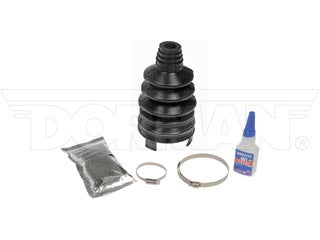 Dorman 614-700 CV Boot Kit