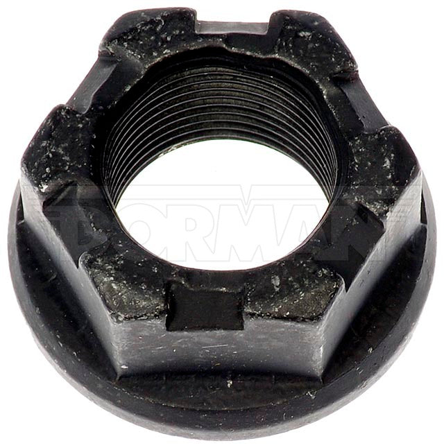 Dorman 615-014 Spindle Nut 1995-2023 Chrysler 300 - view 1