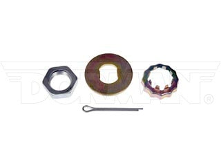 Dorman 615-017 Spindle Nut Kit