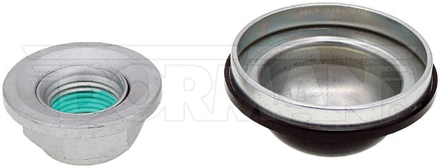 Dorman 615-047 Spindle Nut Kit 2015-2021 Ford Mustang - view 2