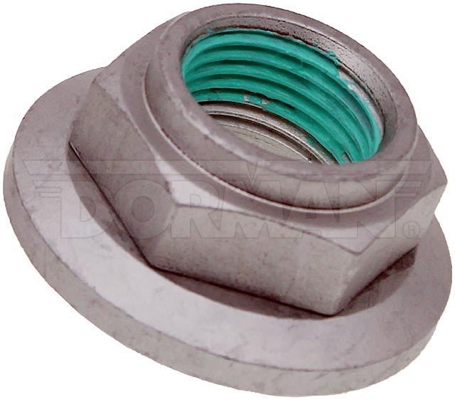 Dorman 615-047 Spindle Nut Kit 2015-2021 Ford Mustang - view 3