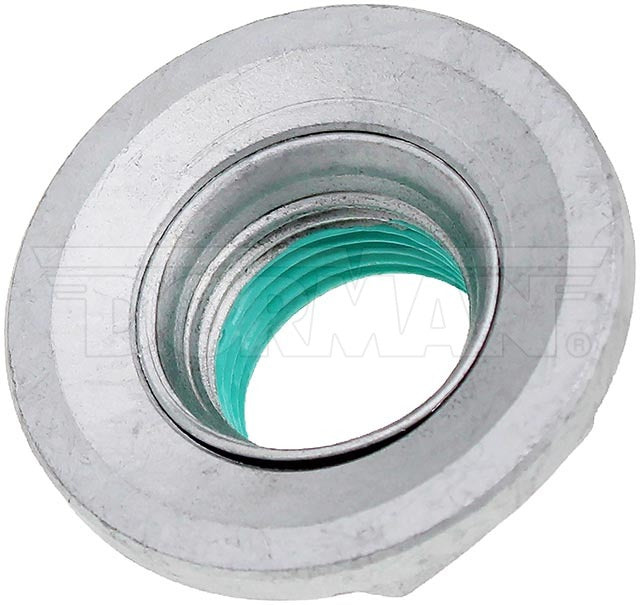 Dorman 615-047 Spindle Nut Kit 2015-2021 Ford Mustang - view 4