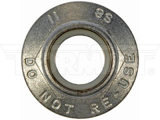 Dorman 615-186 Spindle Nut