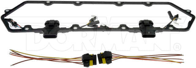 Dorman 615-202 Valve Cover Gasket 1994-2000 International 1652SC - view 2