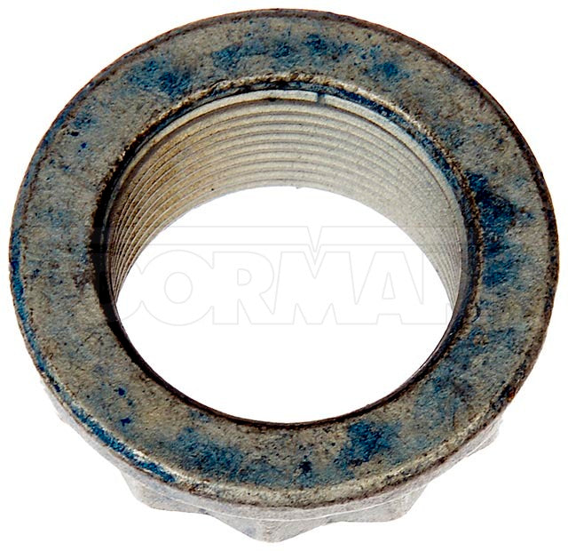 Dorman 615-261 Spindle Nut 1992-2024 Mercedes-Benz S500 - view 3