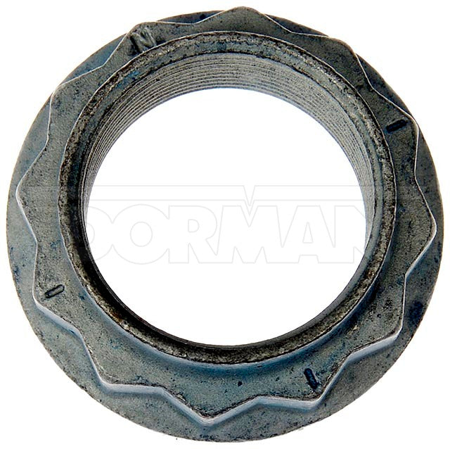 Dorman 615-261 Spindle Nut 1992-2024 Mercedes-Benz S500 - view 4