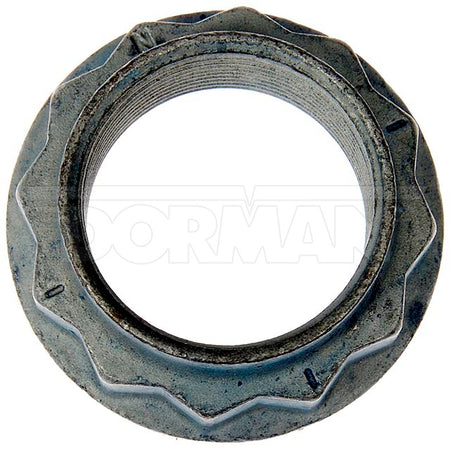 Dorman 615-261 Spindle Nut 1992-2024 Mercedes-Benz S500 - view 4