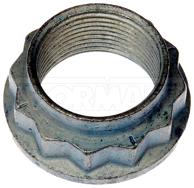 Dorman 615-261 Spindle Nut 1992-2024 Mercedes-Benz S500 - view 1